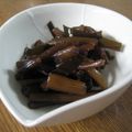 仁コロ's cooksnap of when they made きゃらぶき.