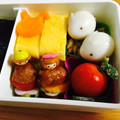 Nekozame's cooksnap of when they made う～さぎ♪うさぎ♪何見て跳ねるぅ～♪.
