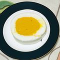 ちみいるうてこ's cooksnap of when they made 〓粉不要＊簡単ぷるぷるカスタードクリーム.
