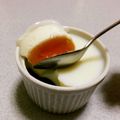 sm2＊'s cooksnap of when they made 紅茶キューブinミルクのフルフルゼリー.