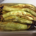 ★ほのどんママ★'s cooksnap of when they made ひんやりおいしい☆焼きなすの白だし浸し.