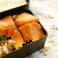 スタイリッシュママ's cooksnap of when they made 簡単☆美味☆白身魚の蒲焼風.
