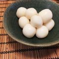 ノビル's cooksnap of when they made お月見だんご.