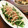 Superlittleboo's cooksnap of when they made いんげんのおかかマヨ.