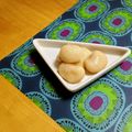komutatata's cooksnap of when they made 簡単◎豆の姫さま♪白花豆のつやつや煮豆.