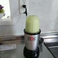 彩音ｍａｍａ's cooksnap of when they made アボカドミルク.