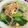 cheesedog's cooksnap of when they made モヤシと卵の春色煮浸し☆.｡.:*･ﾟ.