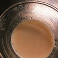 ゆかりーる's cooksnap of when they made ヘルシー簡単♥︎かぼちゃプリン.