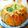 youko419's cooksnap of when they made 本格的かぼちゃ丸グラタン！.