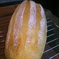 ちょこ✪0214's cooksnap of when they made ミルクハース.