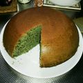 きしぇのん's cooksnap of when they made 簡単☆ぐりとぐらのカステラ風(●´∀｀).