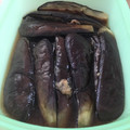 mantacarp's cooksnap of when they made お弁当に！茄子の煮浸し冷凍保存☆.