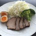 suzuki9110's cooksnap of when they made 低糖質レシピ☆炊飯器で簡単！紅茶豚.