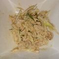ももます's cooksnap of when they made ミョウガのツナマヨ和え(苦手な人オススメ.