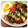 ☆まめあゆ☆'s cooksnap of when they made ☆鶏の照り焼きの簡単時短おかず☆.