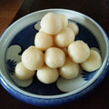 マハロマハロ's cooksnap of when they made 家族でお月見団子を作ろう!!.