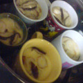 けぃちん★'s cooksnap of when they made 簡単すぎ！茶碗蒸し.