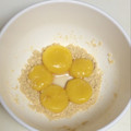 元・日直さん's cooksnap of when they made かぼちゃと豆腐の白玉団子.