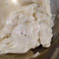 ゆうたんママ⭐'s cooksnap of when they made 秋の美味しい付け合せ♡マッシュポテト.