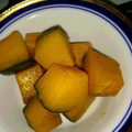 ゆうたんのママさん's cooksnap of when they made ✿ほくほく✿かぼちゃの煮物.
