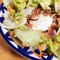 ちょるびんち's cooksnap of when they made そば粉のガレット.