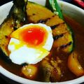 マリリンモグロー's cooksnap of when they made 圧力鍋で簡単♥スープカレー.
