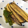 あやかろ♡'s cooksnap of when they made ナスのマリネ(洋風).