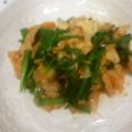 バウンド's cooksnap of when they made ニラもやしの豚キムチ♪.
