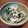 ウミ★'s cooksnap of when they made 【味付け不要】モロヘイヤと塩昆布の和え物.