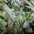 さっちょん＠新米主婦's cooksnap of when they made 南房総市給食◆小松菜とツナの和え物.