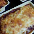 そらはる☆'s cooksnap of when they made ソースも手作り★焼売皮で簡単ラザニア.
