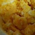 ma___111's cooksnap of when they made レンジで簡単 細かい 卵そぼろ.