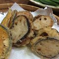 ともっち21's cooksnap of when they made カレー味れんこんはさみ揚げ.