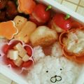 抹茶タルト。's cooksnap of when they made 簡単！プチトマトdeグラタン風.