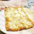 ごろうまるママ's cooksnap of when they made 超簡単♪たたみいわしのチーズ焼き.