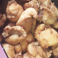 さくらん餅's cooksnap of when they made 白子の煮付け.