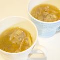 ✳︎izumi✳︎'s cooksnap of when they made ポトフスープ.