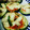 ouentai's cooksnap of when they made 水ナスのピザ.