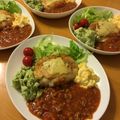 ayaturbo's cooksnap of when they made 夢のMATSUドーム.