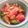 Aoko_cj's cooksnap of when they made ピーマンとトマトの豚コマ炒め.