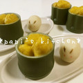 papikun's cooksnap of when they made お月見〇うさぎちゃんだんご.