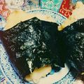 みそそs's cooksnap of when they made 簡単ヘルシー 豆腐もち ダイエット中にも.