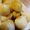 ｍａｒｕ＊'s cooksnap of when they made もっちり♡みたらし団子.