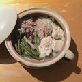 Asaras's cooksnap of when they made 旨みしみしみ☆モンゴル風肉豆腐.