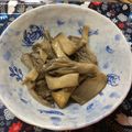 ゆうゆ27's cooksnap of when they made 【常備菜】キノコのマリネ.