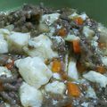 nobinon08's cooksnap of when they made 大人も子供も食べられる☆麻婆豆腐.