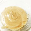 wemil's cooksnap of when they made ピンク！！桃の冷製スープ.