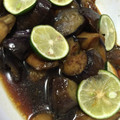 わぁーこ's cooksnap of when they made 爽やか☆ナスの揚げ焼き浸し.