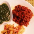 クック7ZHU6C☆'s cooksnap of when they made 【男の料理】鯖缶で簡単トマトパスタ.