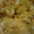 yamame6jp's cooksnap of when they made 白いゴーヤとツナ炒め.
